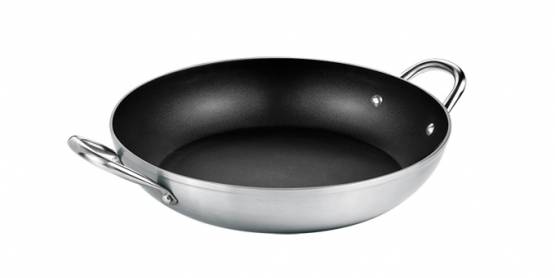 Tescoma Pánev GrandCHEF pr. 32 cm, 2 úchyty