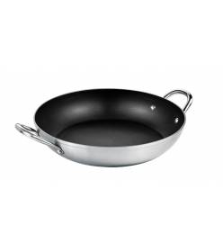Tescoma Pánev GrandCHEF pr. 36 cm, 2 úchyty