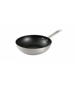 Tescoma Wok GrandCHEF pr. 28 cm