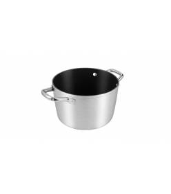 Tescoma Hrnec GrandCHEF pr. 24 cm, 6.0 l