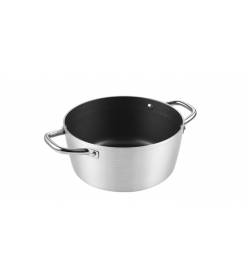 Tescoma Kastrol GrandCHEF pr. 24 cm, 4.5 l