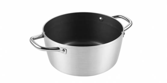 Tescoma Kastrol GrandCHEF pr. 24 cm, 4.5 l