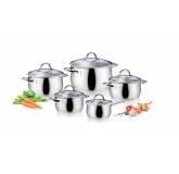 Tescoma Sada nádobí VIVA, 10 dílů