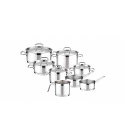 Tescoma Sada nádobí HOME PROFI, 13 dílů