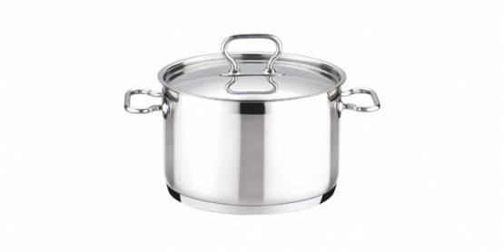 Tescoma Hrnec HOME PROFI s poklicí pr. 28 cm, 10.0 l