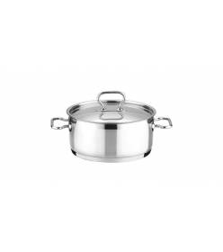 Tescoma Kastrol HOME PROFI s poklicí pr. 24 cm, 5.0 l