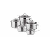 Tescoma Sada nádobí VISION, 10 dílů