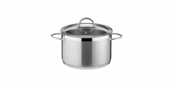 Tescoma Hrnec VISION s poklicí pr. 22 cm, 5.5 l