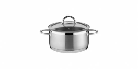 Tescoma Kastrol VISION s poklicí pr. 18 cm, 2.0 l