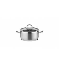 Tescoma Kastrol VISION s poklicí pr. 20 cm, 3.0 l