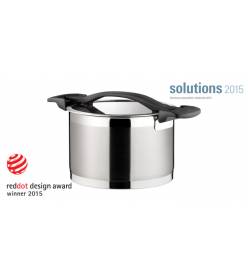 Tescoma Hrnec ULTIMA s poklicí pr. 24 cm, 7.0 l