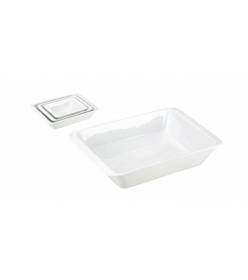 Tescoma Zapékací mísa obdélníková GUSTO 40x26 cm