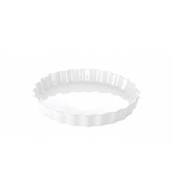 Tescoma Forma s vlnitým okrajem kulatá GUSTO pr. 28 cm