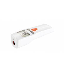 Tescoma Infračervený kuchařský teploměr ACCURA