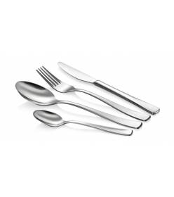 Tescoma Jídelní příbor CLARA, souprava 24 ks