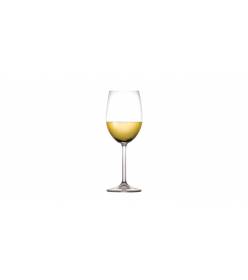 Tescoma Sklenice na bílé víno CHARLIE 350 ml, 6 ks