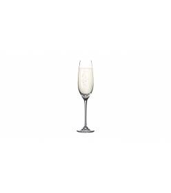 Tescoma Sklenice na šampaňské SOMMELIER 210 ml, 6 ks