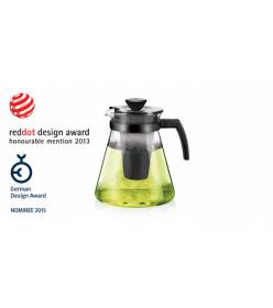 Tescoma Konvice TEO 1.7 l, s vyluhovacími sítky