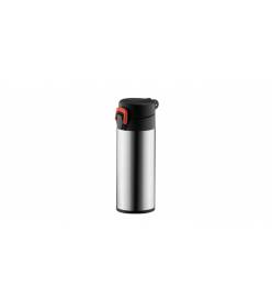 Tescoma Sport termoska se zámkem CONSTANT 0.5 l, nerez