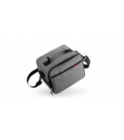 Tescoma Termobrašna FRESHBOX, se 3 dózami, antracitová