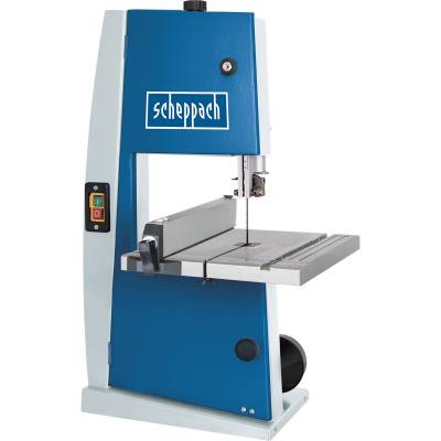 Scheppach / Woodster Scheppach Basa 1