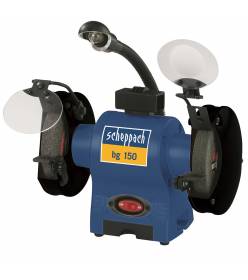 Scheppach / Woodster Scheppach bg 150