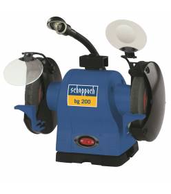 Scheppach / Woodster Scheppach bg 200