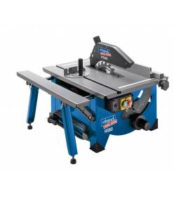 Scheppach / Woodster Scheppach HS 80