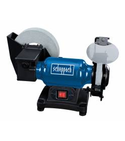 Scheppach / Woodster Scheppach bg 200 w