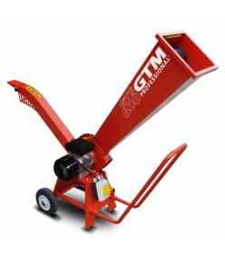 GTM Professional GTM GTS 600 E