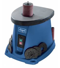 Scheppach / Woodster Scheppach OSM 100