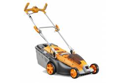 Riwall PRO RALM 3740i