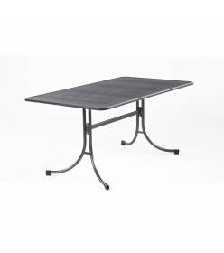 MWH Universal 145, stůl zahradní