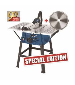 Scheppach / Woodster Scheppach HS 100 S Special edition