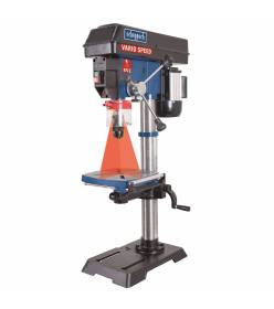 Scheppach / Woodster Scheppach DP 18 VARIO