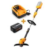 Riwall PRO RALT 3040 set