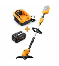 Riwall PRO RALT 3040 set