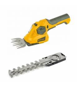 Riwall PRO RASH 1236