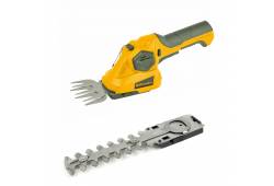 Riwall PRO RASH 1236