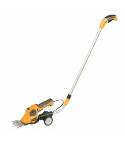 Riwall PRO RASH 1236 LH, AKU nůžky