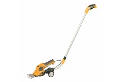 Riwall PRO RASH 1236 LH, AKU nůžky