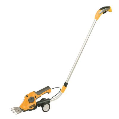 Riwall PRO RASH 1236 LH, AKU nůžky