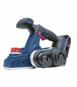 Scheppach / Woodster Scheppach CPL60-20Li