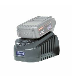 Scheppach / Woodster Scheppach BFC2-20Li