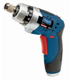 Scheppach / Woodster Scheppach CSD4-4Li