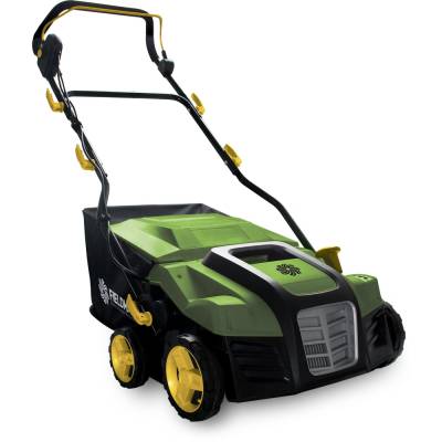 FIELDMANN FZV 4010-E el. vertikutátor