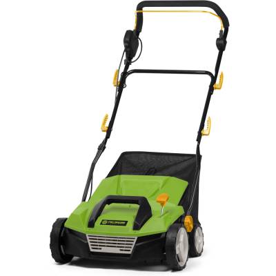 FIELDMANN FZV 4003-E el. vertikutátor