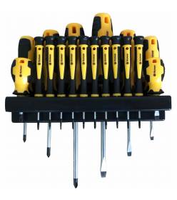 FIELDMANN FDS 5007-18R Sada šroubováků