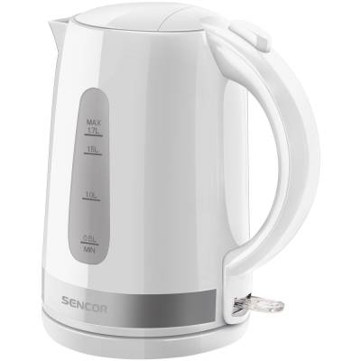 SENCOR SWK 1748WH konvice