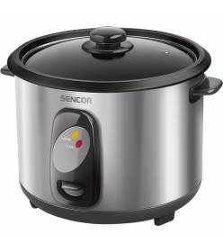 SENCOR SRM 1550SS rýžovar